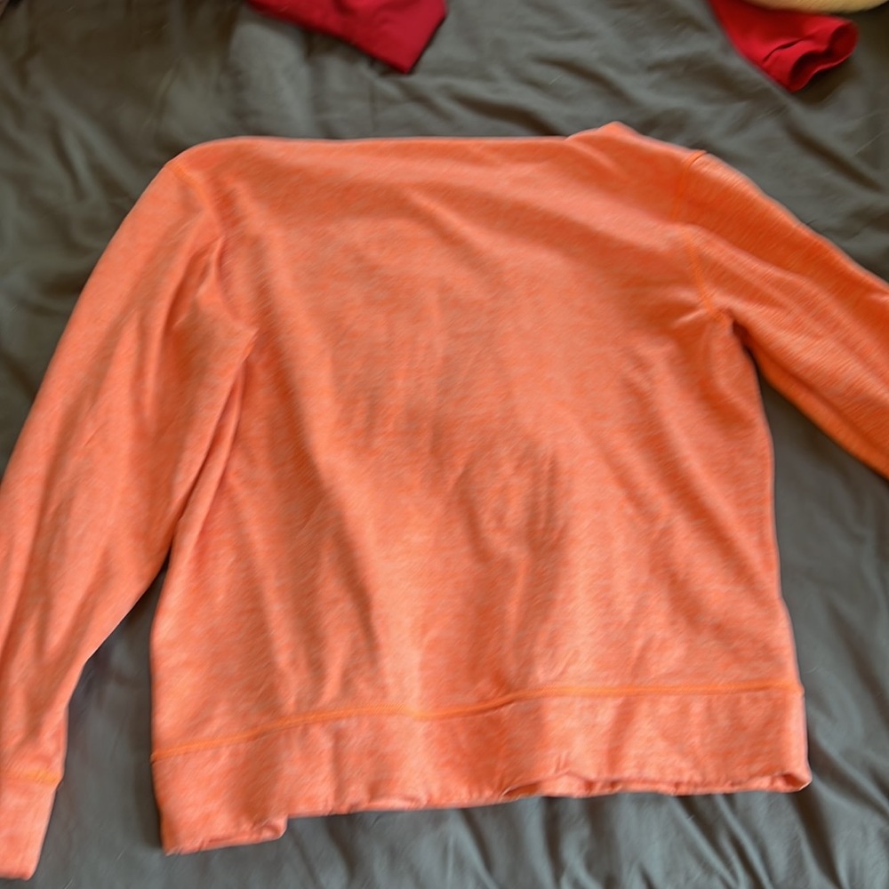 sweatshirt - Picture 2 of 2